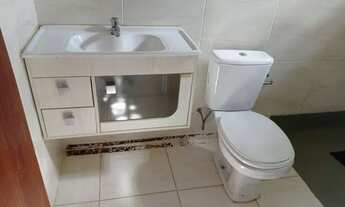 Imagem 5: Cabana com vista para o Lago Norte