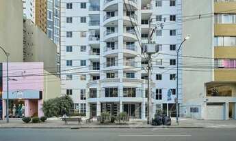 Imagem 2: Apartamento Batel