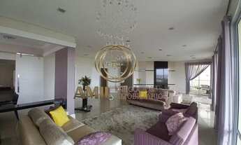 Imagem: LE Apartamento Mobiliado De 360m² Com 4