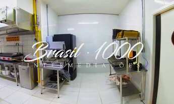 Imagem 5: Cozinha Industrial em Guarulhos, SP. (Cod. 107629