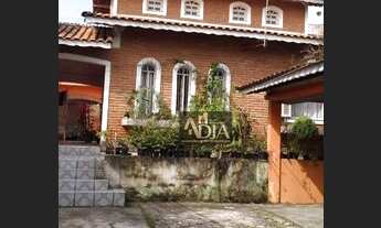 Imagem: Casa com 3 dormitórios à venda, 291 m²