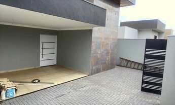 Imagem: LINDA CASA - 3 SUITES - 1 WC - 2 VAGAS