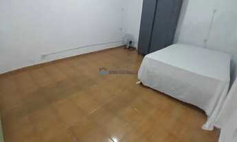 Imagem 4: Quarto e cozinha para alugar