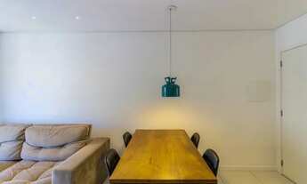 Imagem 2: Apartamento para aluguel possui 67 metros quadrados com 1 quarto em Parque Campolim - Soro