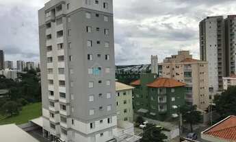 Imagem 7: Lindo apartamento com 3 dormitórios sendo 1 suíte no Campolim