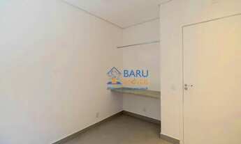 Imagem 2: Apartamento com 1 dormitório para alugar, 12 m² por R$ 1.119,10/mês - Campos Elíseos - São