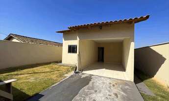 Imagem 3: CASA NOVA NA REGIÃO DA VILA BRASÍLIA, COM UM TERRENO COM MAIS DE 320M² PAGANDO POUCO EXIST