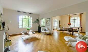 Imagem 4: São Paulo - Casa Padrão - Higienópolis