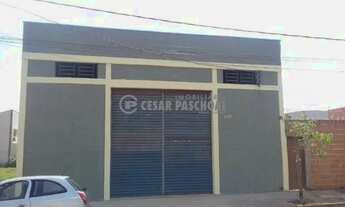 Imagem: Galpão Normal Vila Carvalho Tem 01 Salão