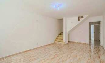 Imagem: Casa para Aluguel - Campestre, 2 Quartos