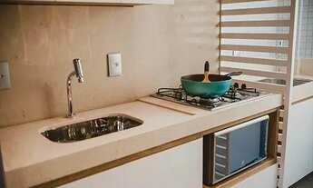 Imagem 7: Apartamento com 2 dormitórios à venda, 45 m² por R$ 228.000,00 - Pajuçara - Natal/RN