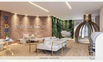 Imagem 6: Residencial Gran Bellagio, Aptos de 150 a 300 m²