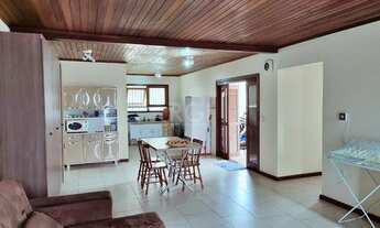 Imagem 1: Casa 2 quartos no bairro Morro Santana, em Porto Alegre