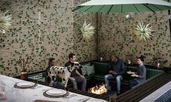 Imagem 3: Casa para venda possui 327 metros quadrados com 3 quartos em Pedra Branca - Palhoça - SC