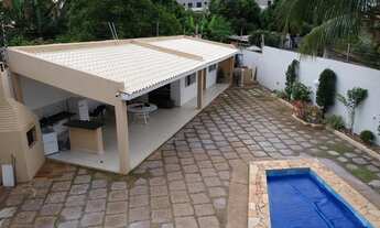 Imagem: Linda casa com no centro de Várzea Grande