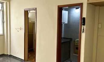 Imagem 5: Kitnet/conjugado para venda com 28 metros quadrados com 1 quarto em Tijuca - Rio de Janeir