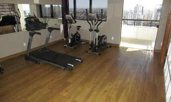 Imagem 4: Apartamento com 1 dormitório