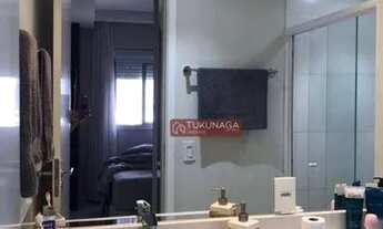 Imagem 3: Apartamento/Mobiliado 2 dormitórios (1 suíte) 1 vaga garagem - Casa Verde