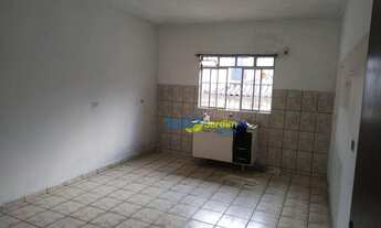 Imagem 7: Apartamento com 1 dormitório para alugar, 60 m² por R$ 720,83/mês - Jardim Sônia Maria - M