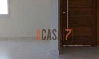 Imagem 2: Casa com 3 dormitórios para alugar, 152 m² - Condomínio Village Araçoiaba - Araçoiaba da S