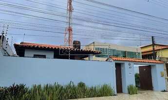 Imagem: MARECHAL DEODORO - Casa Padrão - Praia