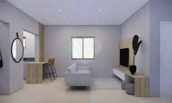 Imagem 3: Apartamento-São Paulo-JARDIM AMÉRICA