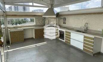 Imagem 2: APARTAMENTO GARDEM DE 179 M² CERAMICA - 2 SUITE 2 VGS ÁREA GOURMET