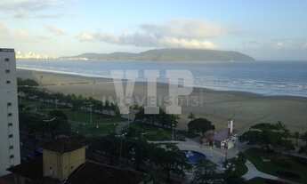 Imagem 3: SANTOS - Apartamento Padrão - Pompéia