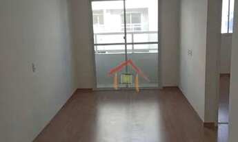 Imagem: Apartamento com 2 dormitórios para alugar