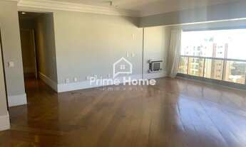 Imagem 4: Cobertura - Cambuí - Campinas