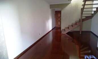 Imagem 4: COBERTURA DUPLEX, ENORME TERRAÇO, A 200 METROS DO METRO E SHOPPING SANTA CRUZ