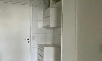 Imagem 7: APARTAMENTO RESIDENCIAL em São Paulo - SP, MOEMA