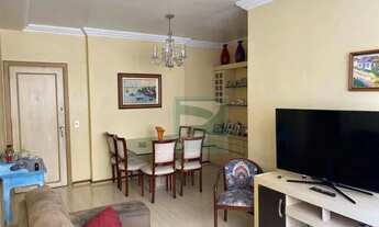 Imagem: Apartamento à venda, 78 m² por R$ 640.000,00