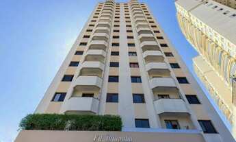 Imagem 6: O apartamento foi totalmente reformado e modernizado planejado para viver com conforto e b