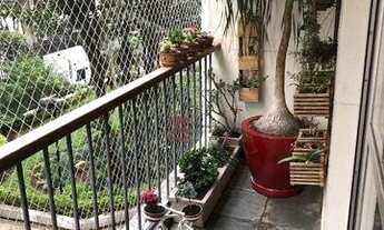 Imagem 7: Apartamento com 3 dormitórios, 132 m² - venda por R$ 1.350.000,00 ou aluguel por R$ 8.447