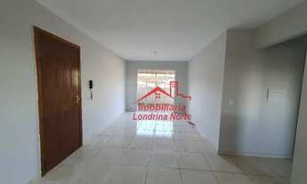 Imagem 2: Apartamento com 3 dormitórios para alugar, 100 m² por R$ 1.200,01/mês - Jardim Campos Verd