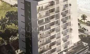 Imagem 2: Apartamentos com vista mar