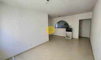 Imagem 3: Apartamento de 75 m² com 02 dormitórios na Vila Romana