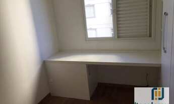 Imagem 7: Apartamento Para Locação no Jardins de Tamboré