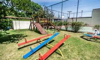 Imagem 7: Apartamento para Venda - 82m², 3 dormitórios, sendo 1 suites, 1 vaga - Passo da Areia