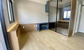 Imagem 4: Studio moderno em frente a PUC