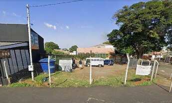 Imagem 2: Terreno à venda, 366 m² por R$ 600.000,00 - Jardim Aeroporto - Londrina/PR