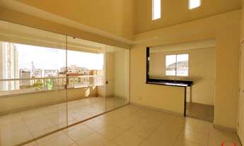 Imagem: BELO HORIZONTE - Apartamento Padrão - Castelo