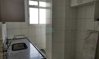 Imagem 5: Apartamento em prédio 100% revestido