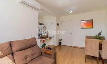 Imagem 4: Apartamento 2 quartos, 2 ambientes com vaga escriturada no Terrabela Planalto Jardim Itú