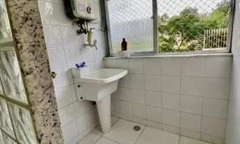 Imagem 3: RIO DE JANEIRO - Apartamento Padrão - LINS DE VASCONCELOS