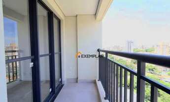 Imagem 5: Apartamento com 2 dormitórios, 47 m² - venda por R$ 667.800,00 ou aluguel por R$ 4.500,00