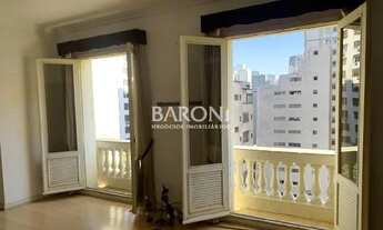 Imagem 2: Exclusividade de Venda Baroni Imóveis. Apartamento à venda no Jardim América, no Edifício
