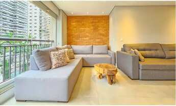 Imagem 4: Apartamento - 3 Suites e 2 vagas