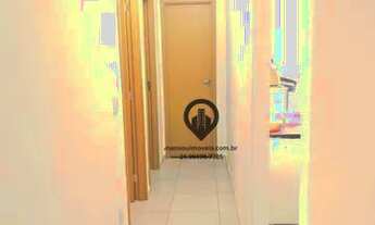 Imagem 7: Apartamento com 2 quartos à venda, 45 m² por R$ 43.000 - Campo Grande - Rio de Janeiro/RJ